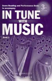 In Tune with Music: Performance Book