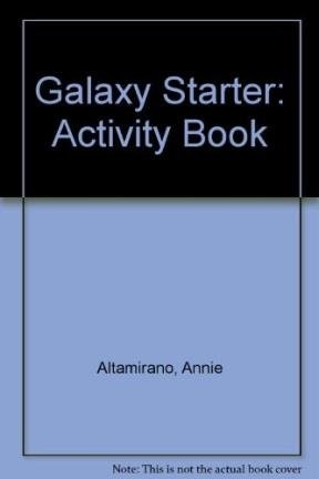 Galaxy Starter AB