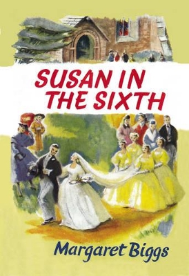 Susan in the Sixth