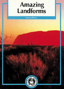 Literacy Magic Bean In Fact, Amazing Landforms Big Book (single)