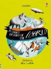 A Short History of the World