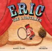 Eric the Liontamer