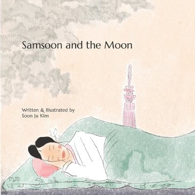 Samsoon and the Moon