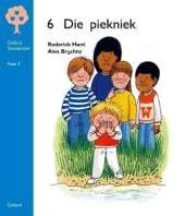 Die Piekniek