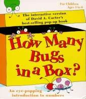 How Many Bugs in a Box?