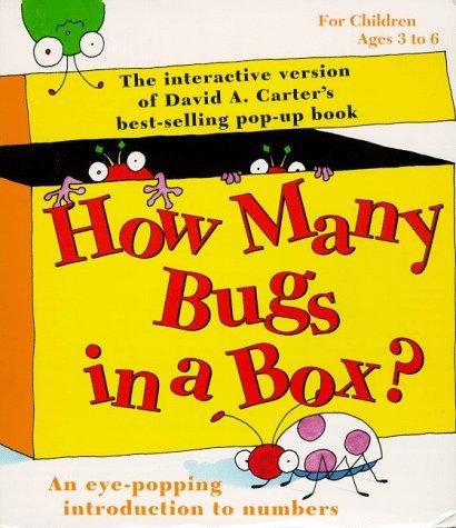How Many Bugs in a Box?