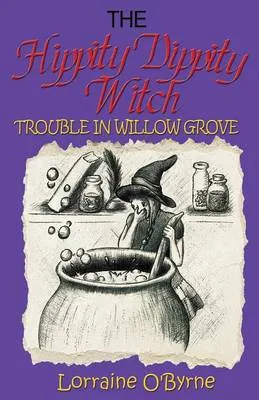 Hippity Dippity Witch