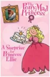 A Surprise For Princess Ellie