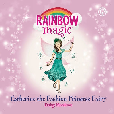 Catherine the Fashion Princess Fairy: Special