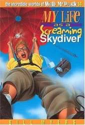 My Life as a Screaming Skydiver