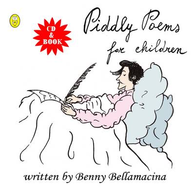 Piddly Poems for Children