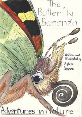 The Butterfly Bonanza