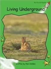 Living Underground