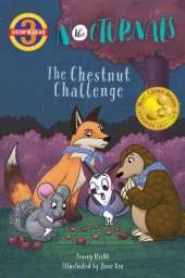 The Chestnut Challenge: The Nocturnals