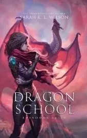 Dragon School: Episodes 16 - 20