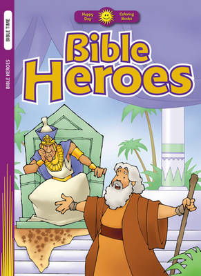 Bible Heroes