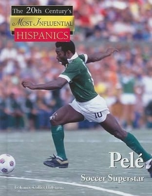 Pelé: Soccer Superstar