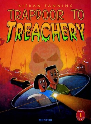 Traddoor to Treachery
