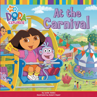 At the Carnival