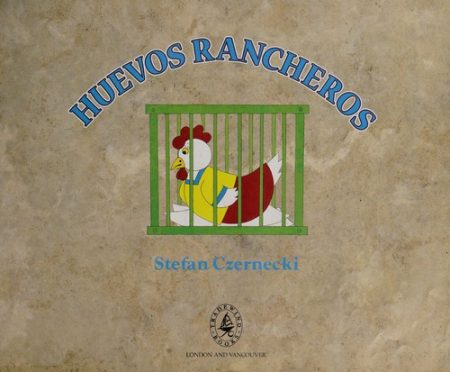 Huevos Rancheros: A Mexican Tale