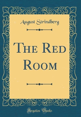The Red Room (Classic Reprint)