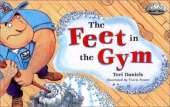 The Feet in the Gym