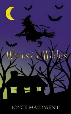 Whimsical Witches