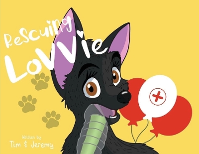 Rescuing Lovvie