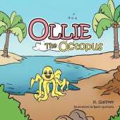 Ollie the Octopus