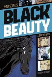 Graphic Revolve Common Core Editions Black Beauty
