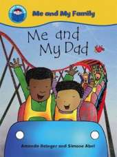 Start Reading: Me and My Family: Me and My Dad