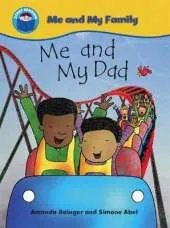 Start Reading: Me and My Family: Me and My Dad