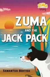 Zuma and The Jack Pack