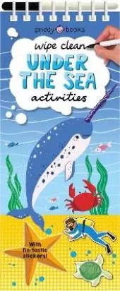 Under The Sea