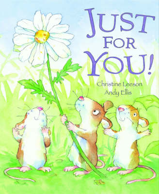 Just for You!