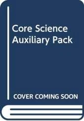 Core Science Auxiliary Pack