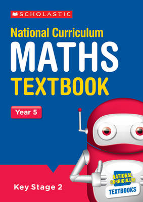 Maths Textbook (Year 5)