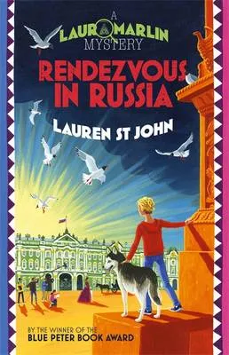 Rendezvous in Russia: Book 4
