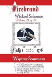 Firebrand Vol 11: Wicked Schemes