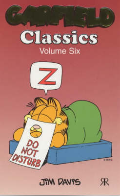 Garfield Classics