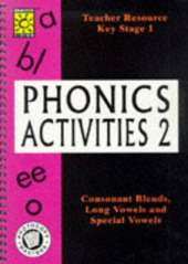 Phonics Activities