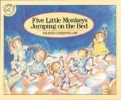 Five Little Monkeys Jumping on the Bed