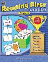 Reading First Activities