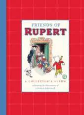 Friends of Rupert