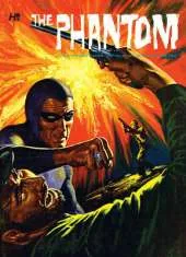The Phantom the Complete Series