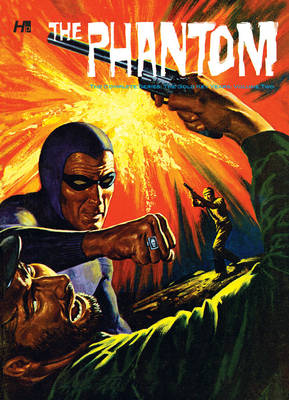 The Phantom the Complete Series