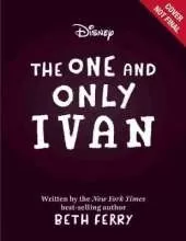 Disney The One And Only Ivan: Draw Me A Story