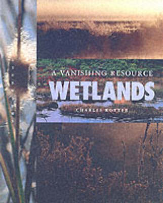 Wetlands