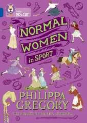 Normal Women in Sport: Band 16/Sapphire