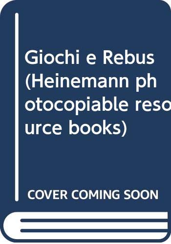 Giochi E Rebus 1